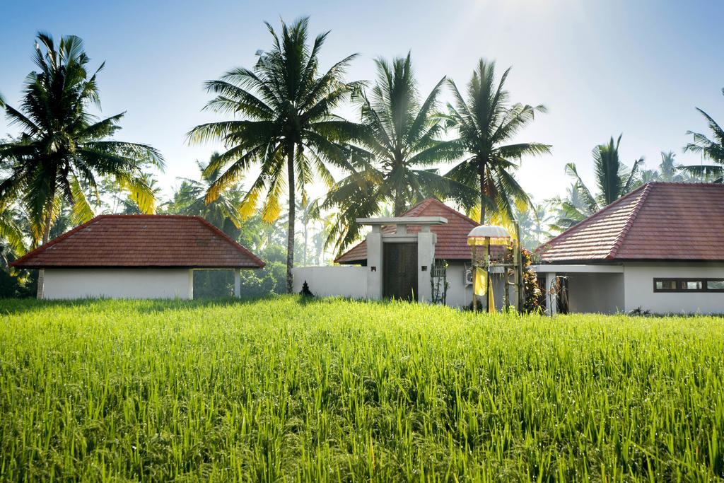 Villa Gusku Bali *