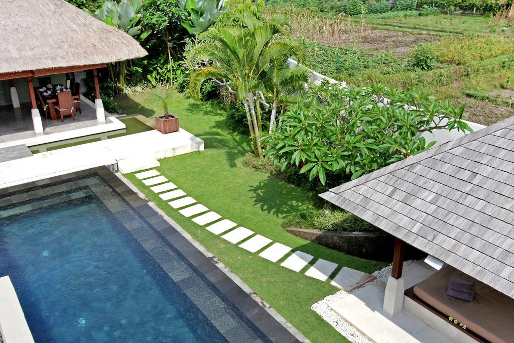 Sayang Estate Villa Ubud (Bali)
