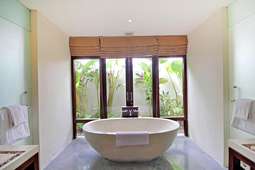 Villa Sayang Estate *