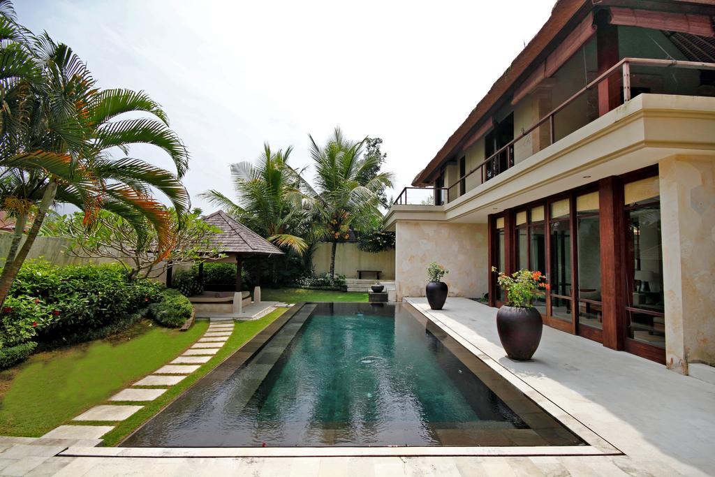 Villa Sayang Estate Ubud (Bali)