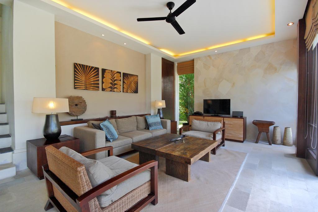 Villa Sayang Estate *