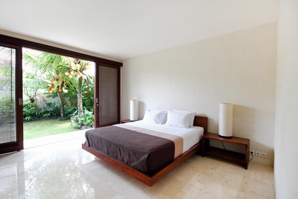 Villa Sayang Estate Ubud (Bali)