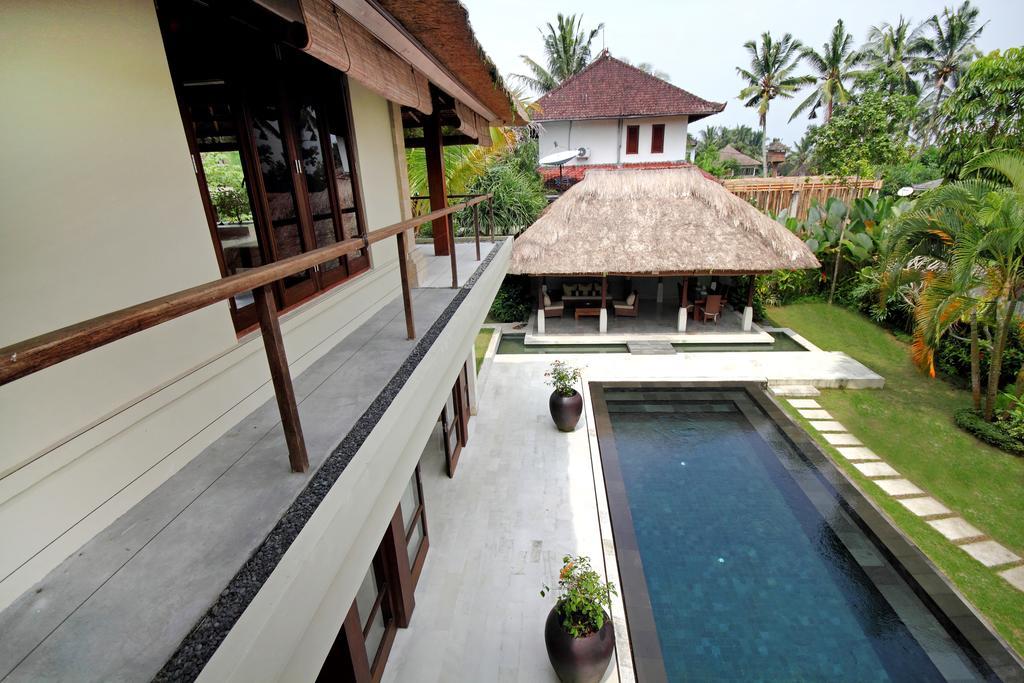 Sayang Estate * Ubud (Bali)