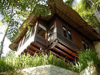 Natura Bali Pousada Ubud