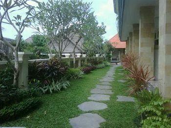 Inata Monkey Forest 3* Ubud (Bali)