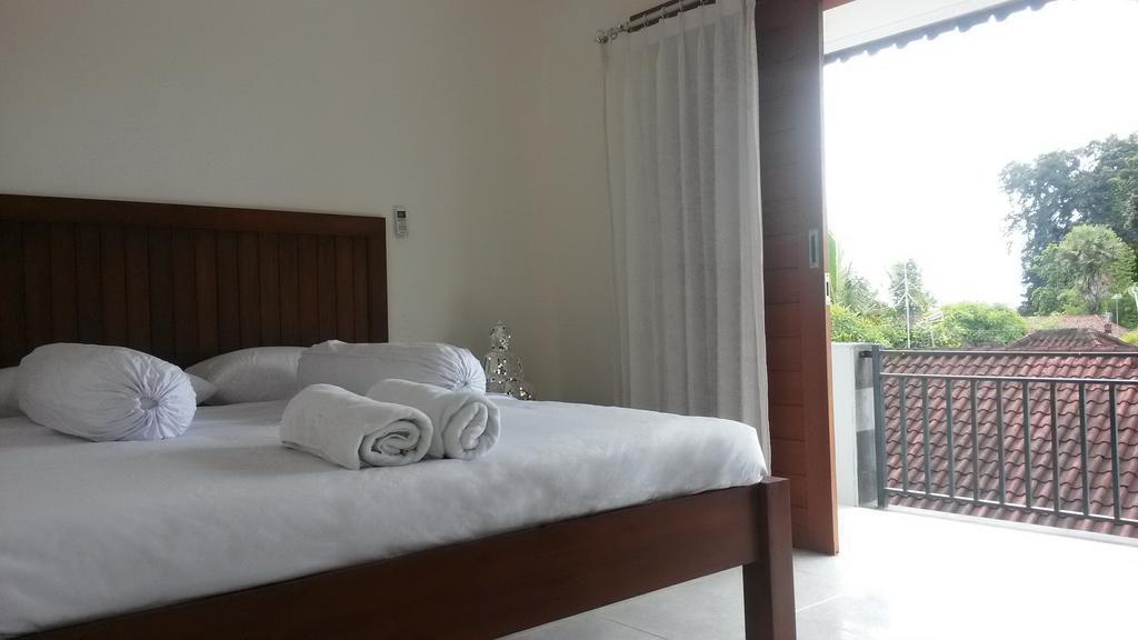 The West Side Guest house