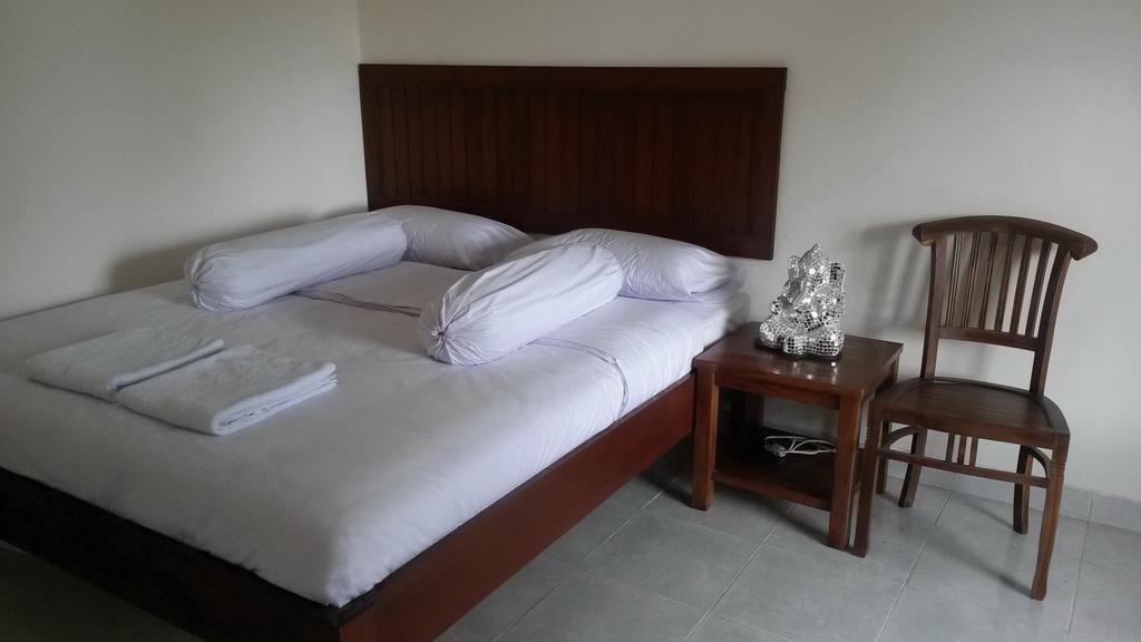 Guest house The West Side Ubud (Bali)