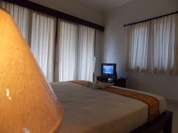 Lili 3* Ubud