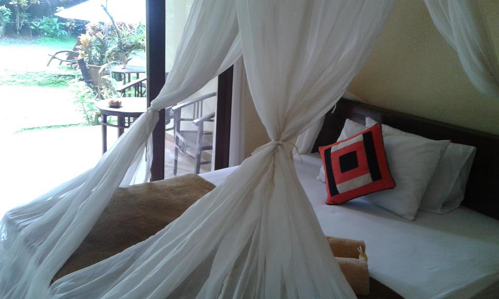 Gasthof Gangga House Ubud