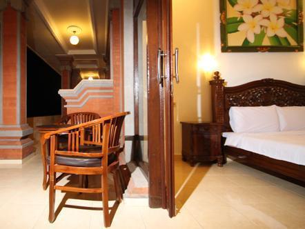 Gasthof Tanah Semujan