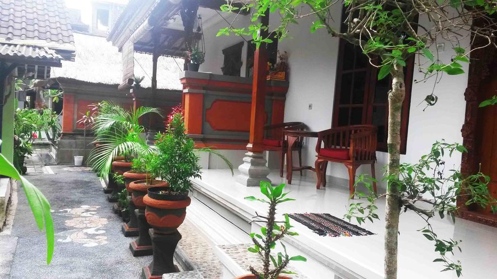 Karma House
