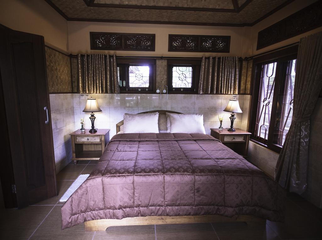 Hotel Murni's & Ubud (Bali)