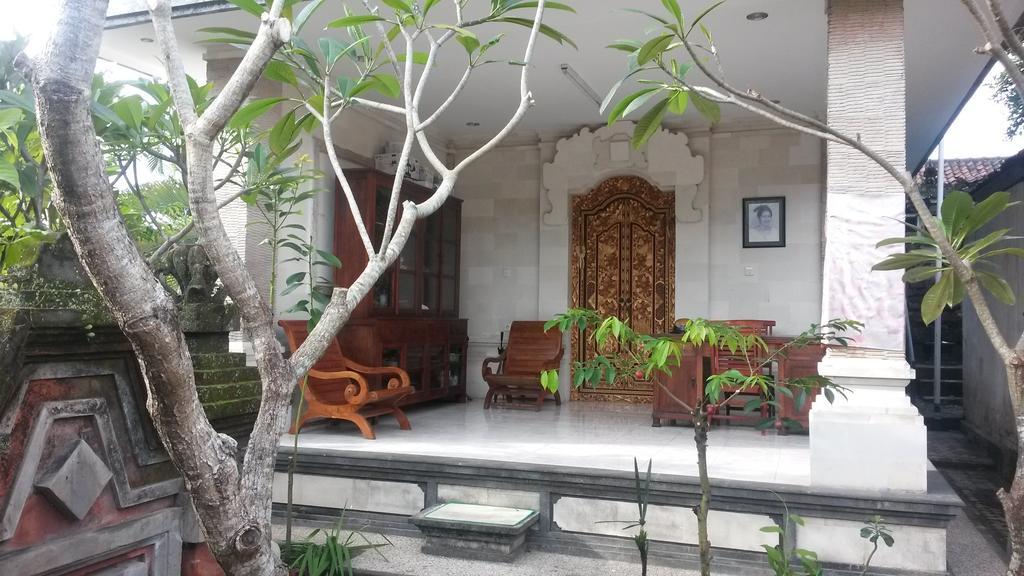 Guest house The West Side *
