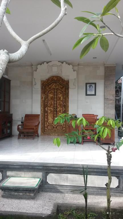 The West Side Guest house