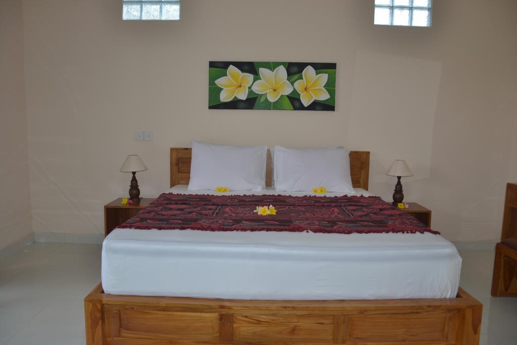Homestay Bali *