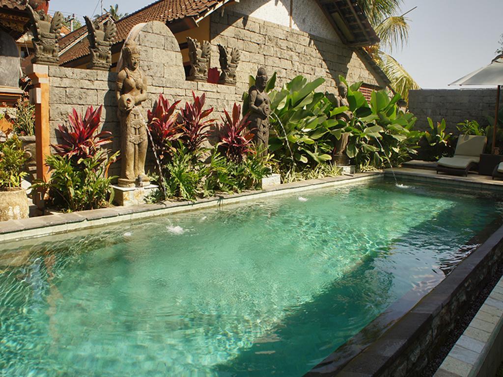 Guest house Bale Bali Ubud (Bali)