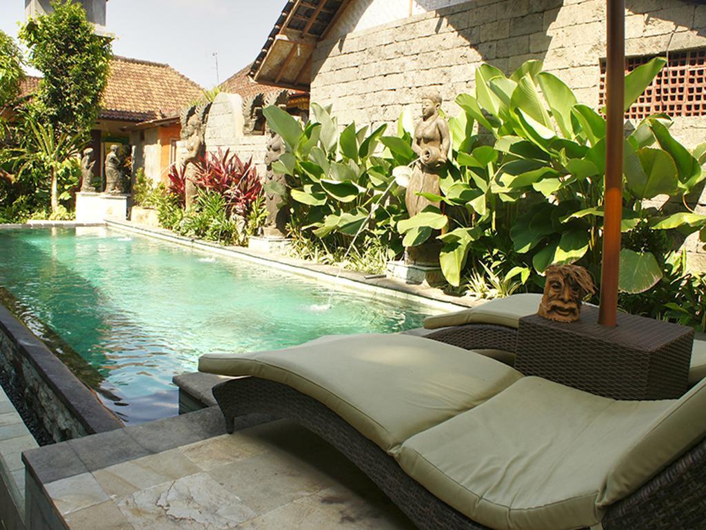 Bale Bali Guest house