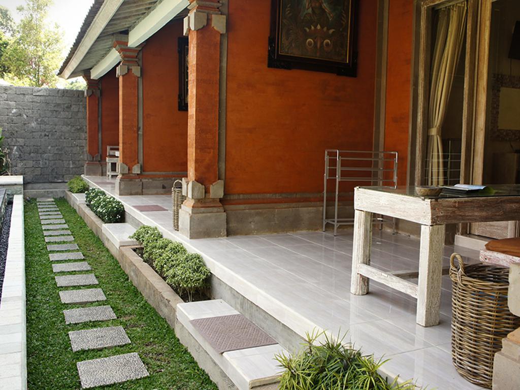 Bale Bali Guest house Ubud (Bali)
