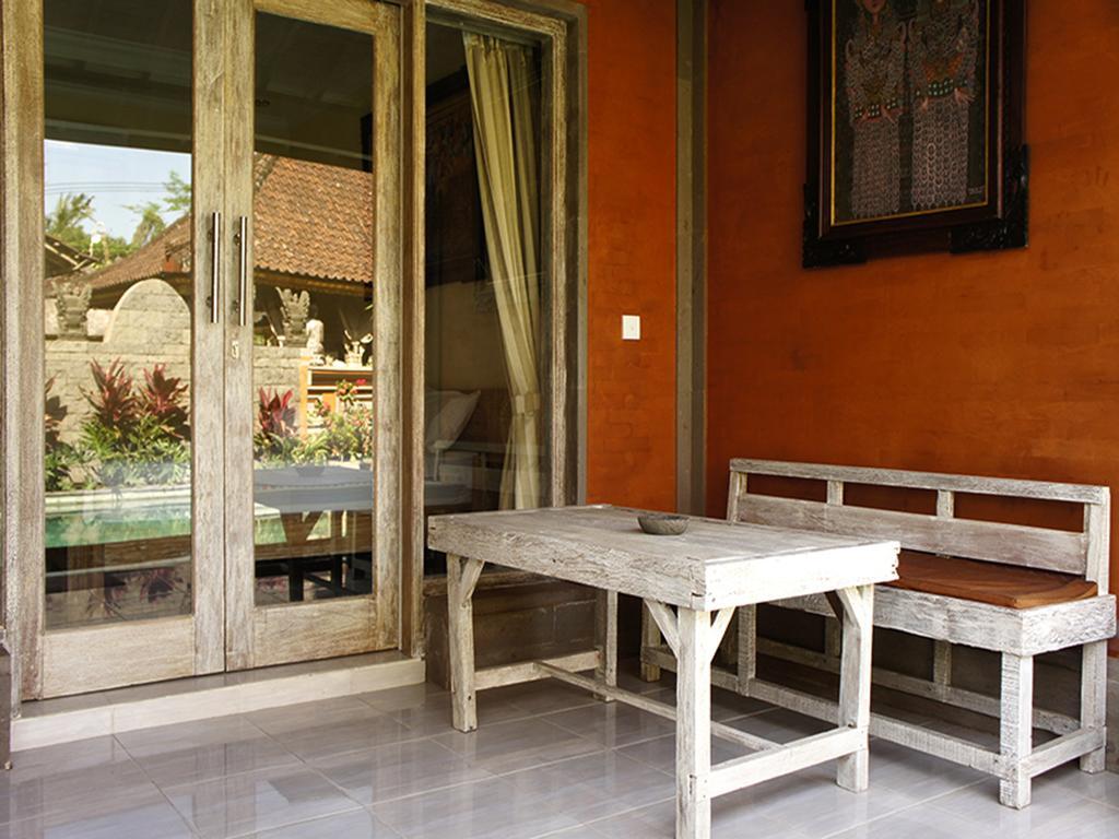 Bale Bali Ubud (Bali)