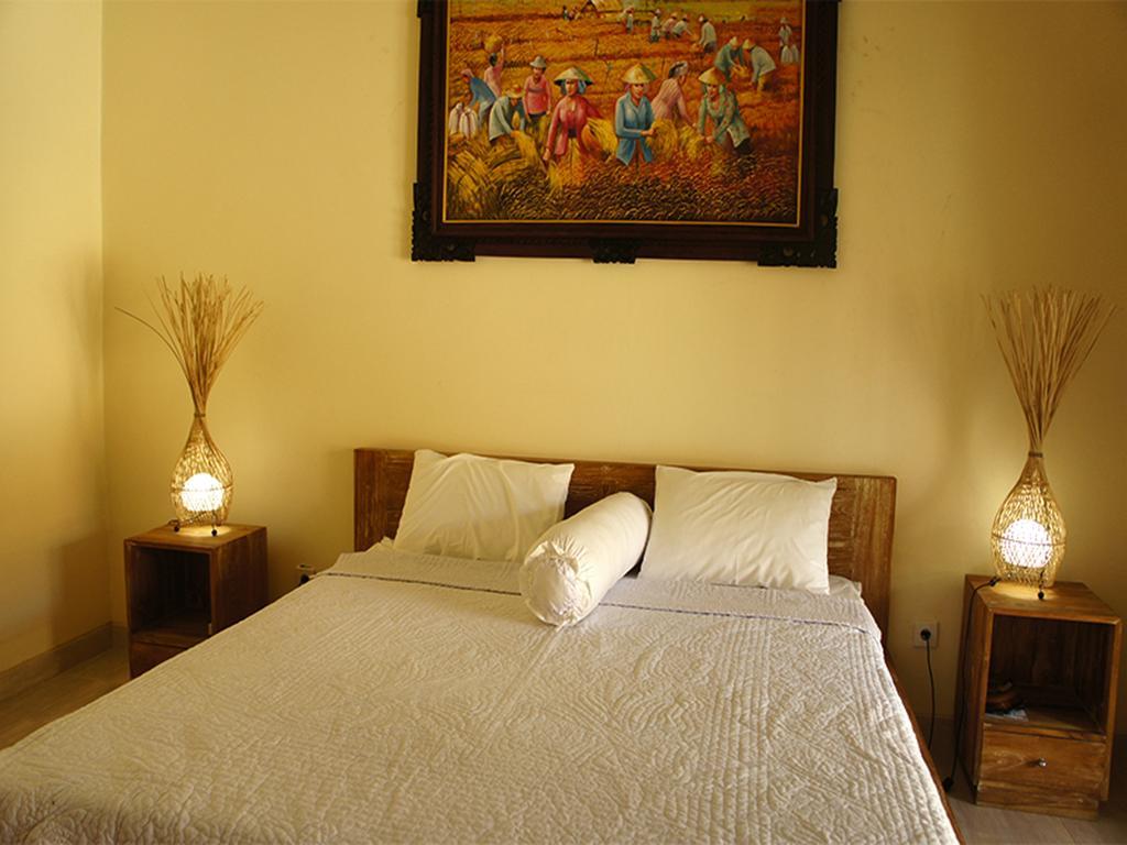 Bale Bali Guest house