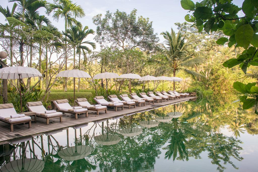 Resort Komaneka At Bisma Ubud (Bali)