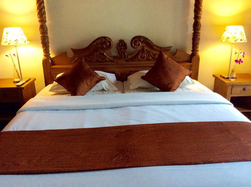 Villa Bali Villa Djodji *