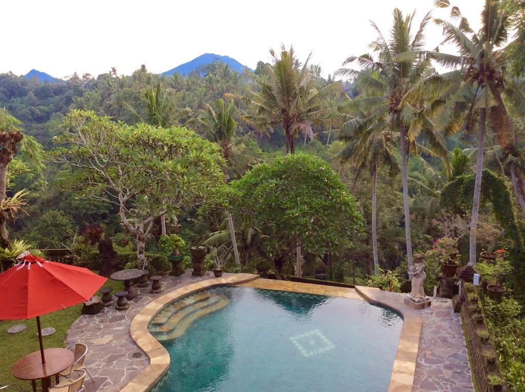 Villa Bali Villa Djodji *