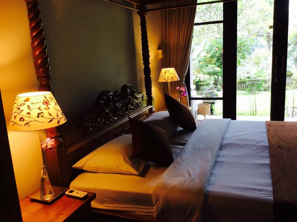 Villa Bali Villa Djodji