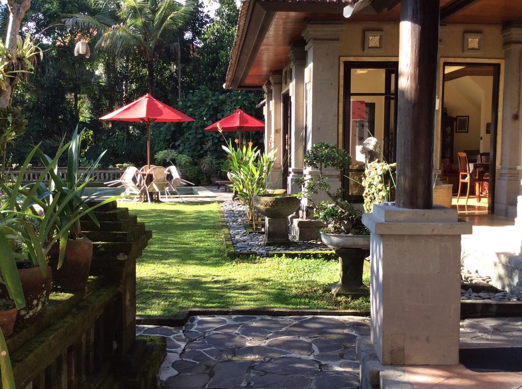 Villa Bali Villa Djodji
