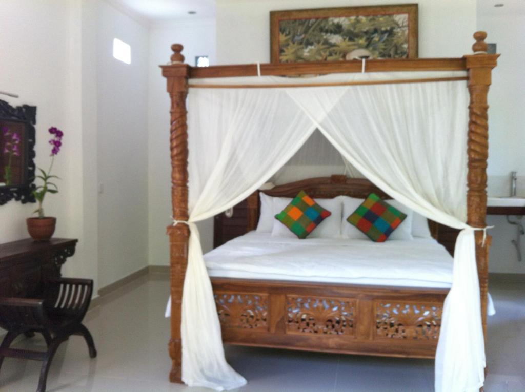 Karang Mesari Ubud (Bali)