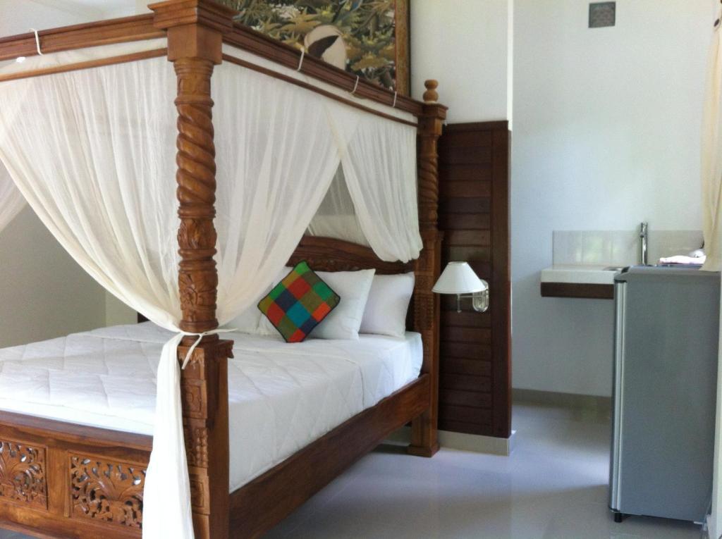 Karang Mesari Guest house *