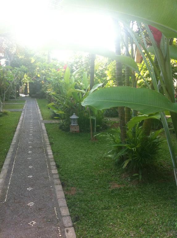 Karang Mesari Guest house