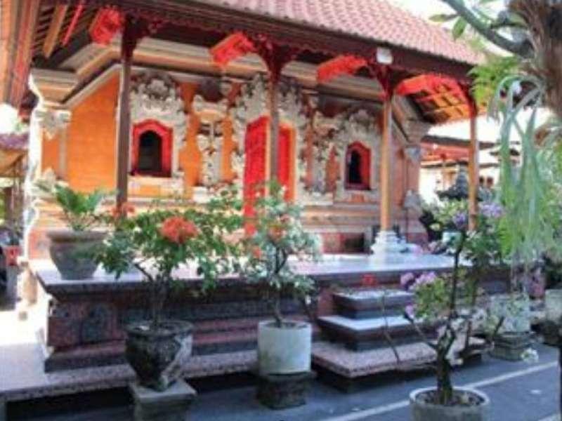 Jungut Homestay Ubud (Bali)