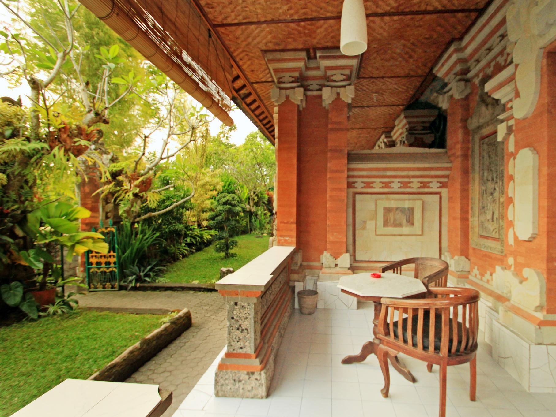 Hotel Pering Sunset Ubud (Bali)