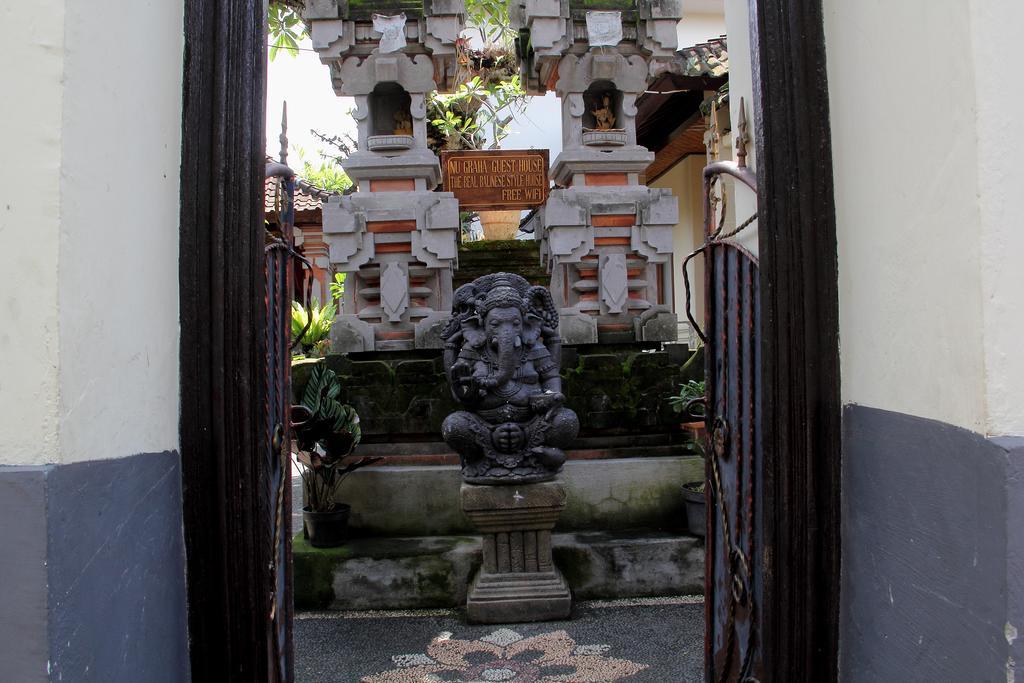 Nugraha 1 Homestay *