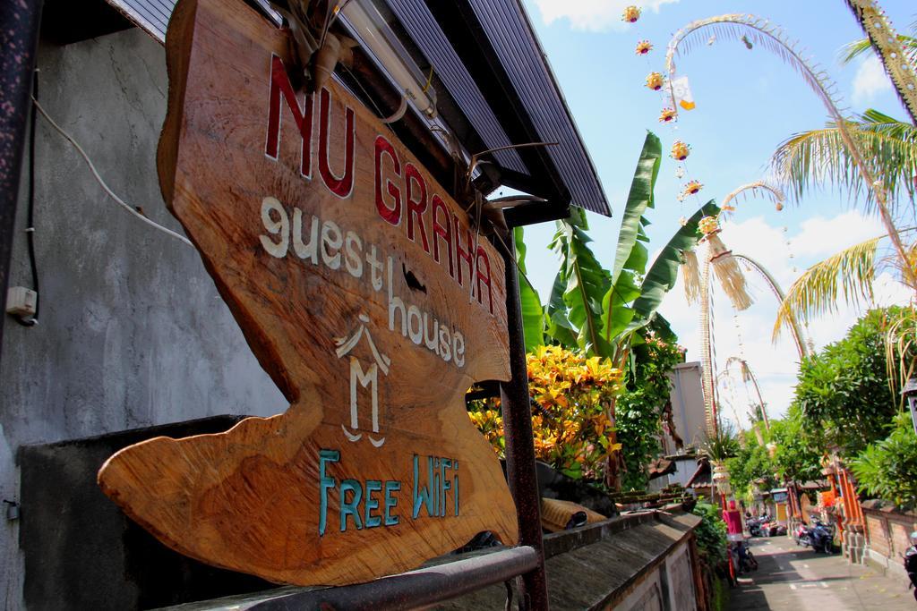 Nugraha 1 * Ubud (Bali)
