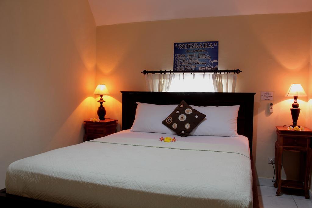 Nugraha 1 * Ubud (Bali)