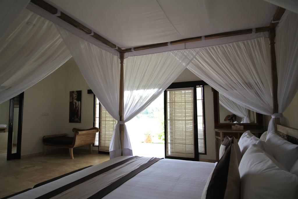 Villa Frangipani Ubud (Bali)