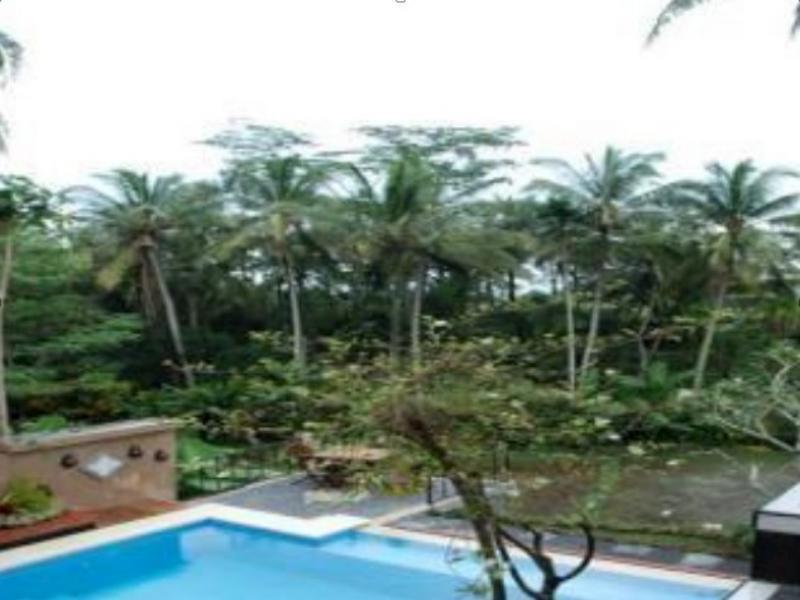 Villas Hotel 2*