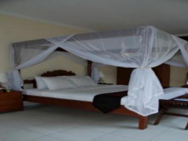 Hotel Villas Ubud (Bali)