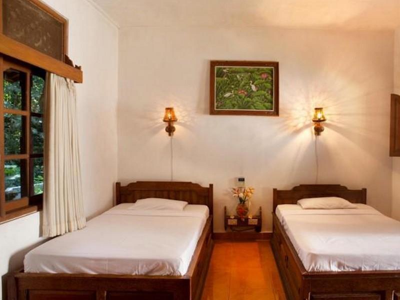 Guest house Puri Bebengan