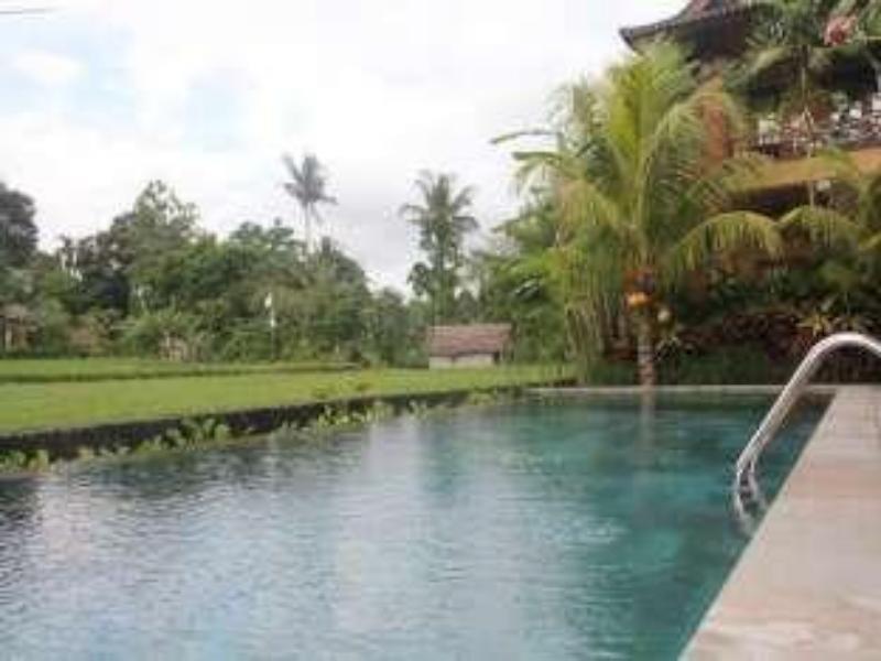 Bed & Breakfast Lestari
