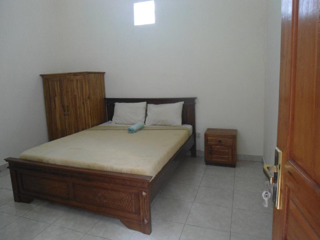 Homestay Sintya *