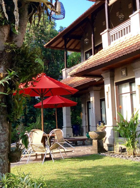 Villa Bali Villa Djodji