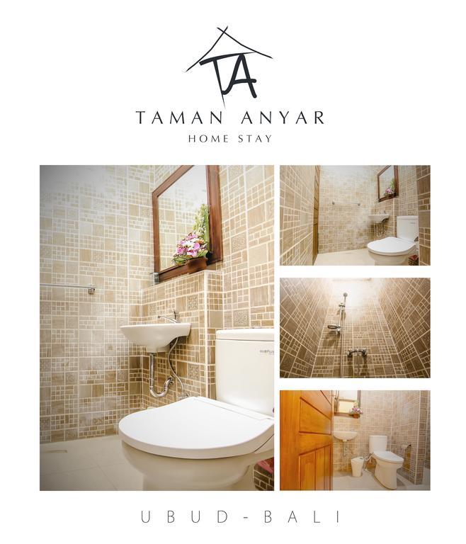 Taman Anyar * Ubud (Bali)