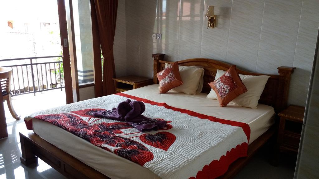 Rumah Ary & Homestay *