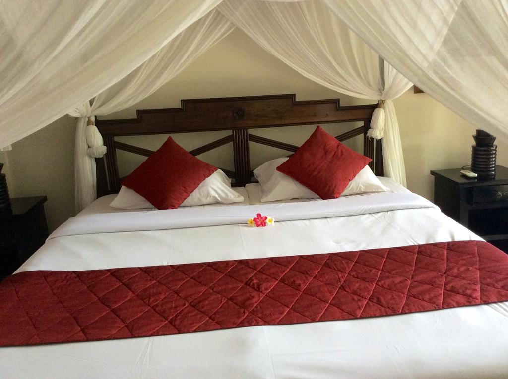 Bali Villa Djodji * Ubud (Bali)