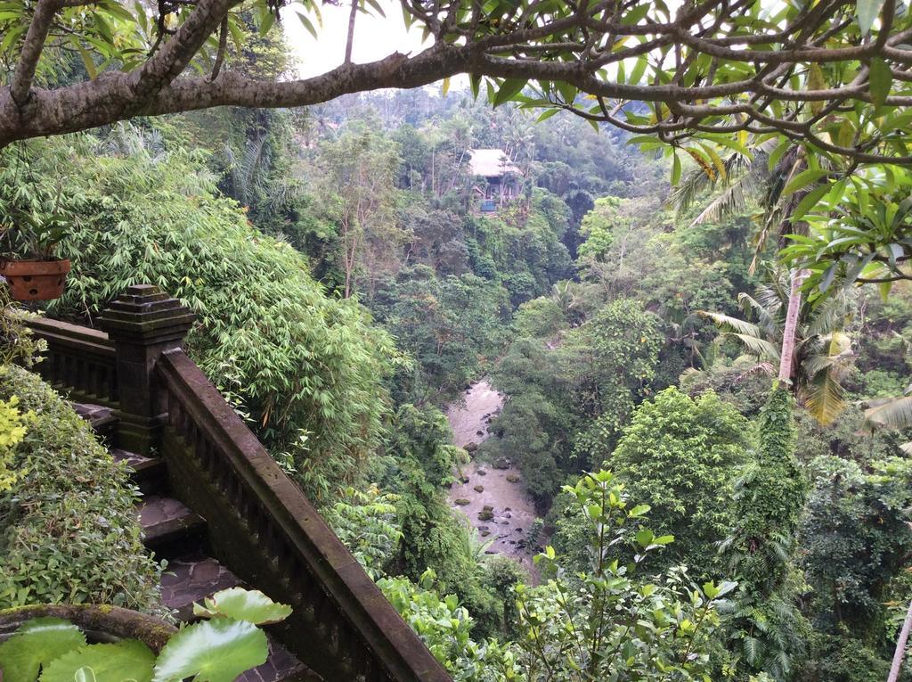 Bali Villa Djodji Villa