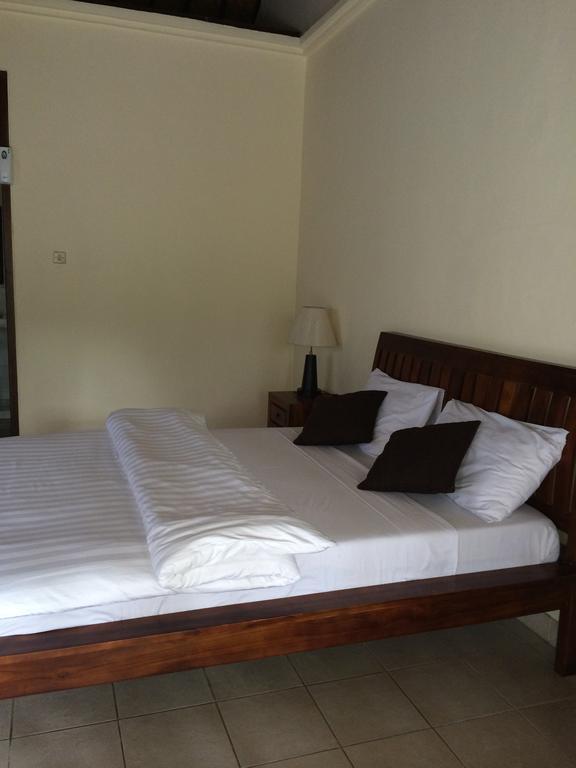 Raka Rai Guest house