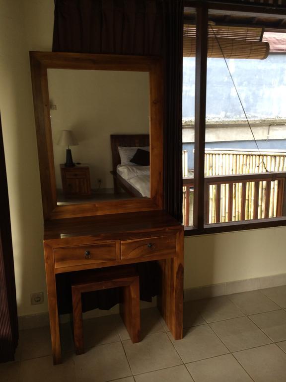 Raka Rai Guest house 2*